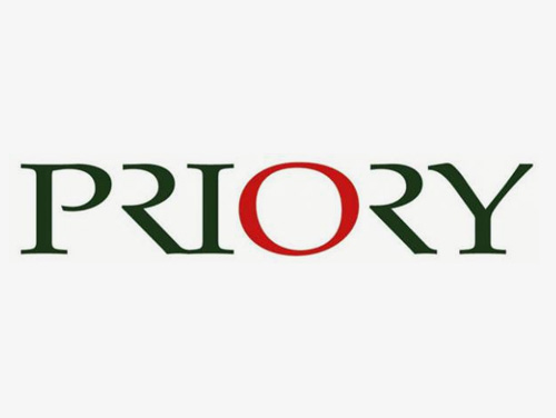 Priory-gruppe